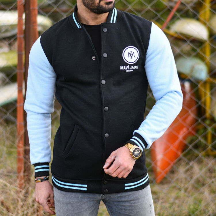 بامبر جکت MAVI JEANS کد 12452