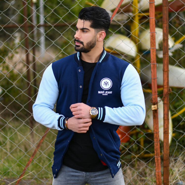 بامبر جکت MAVI JEANS کد 12452