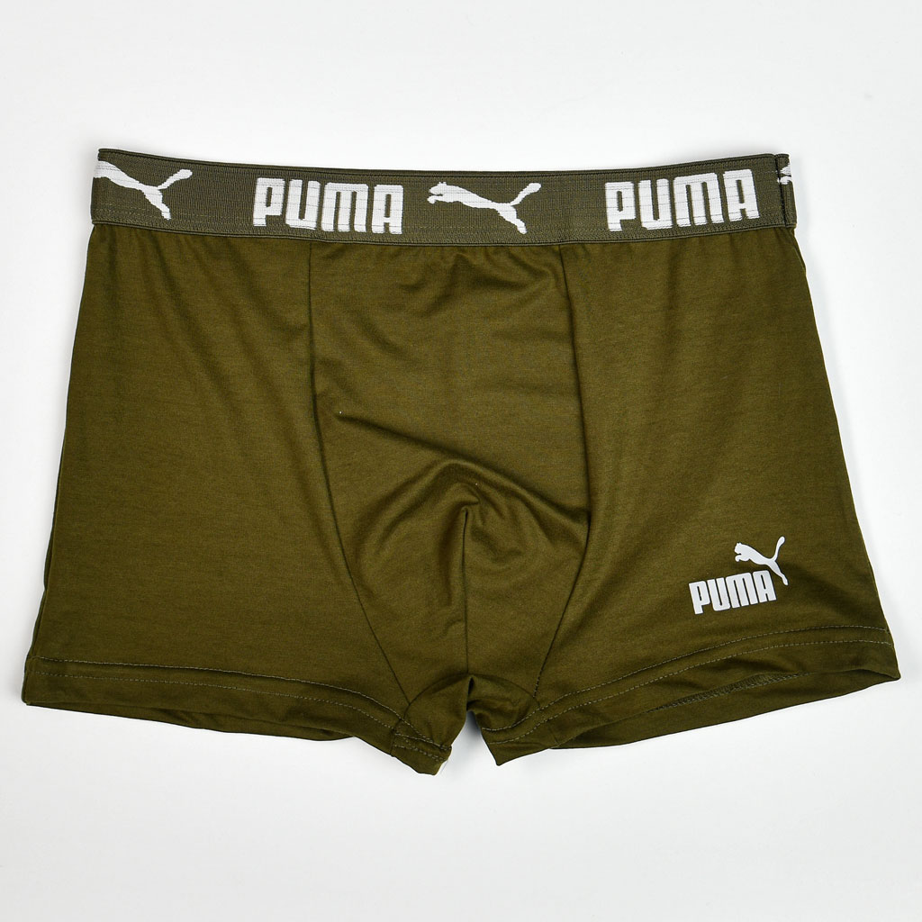 شورت پادار مردانه PUMA کد 12641