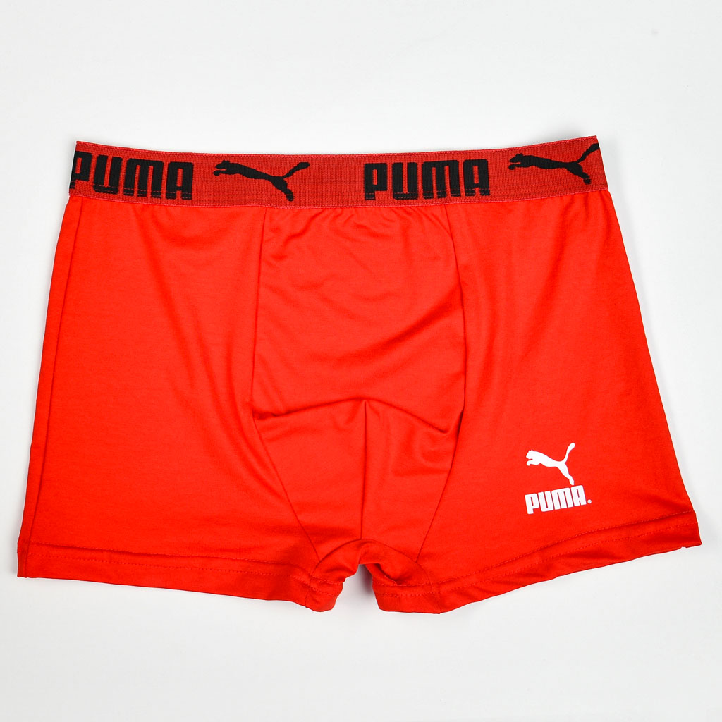 شورت پادار مردانه PUMA کد 12641