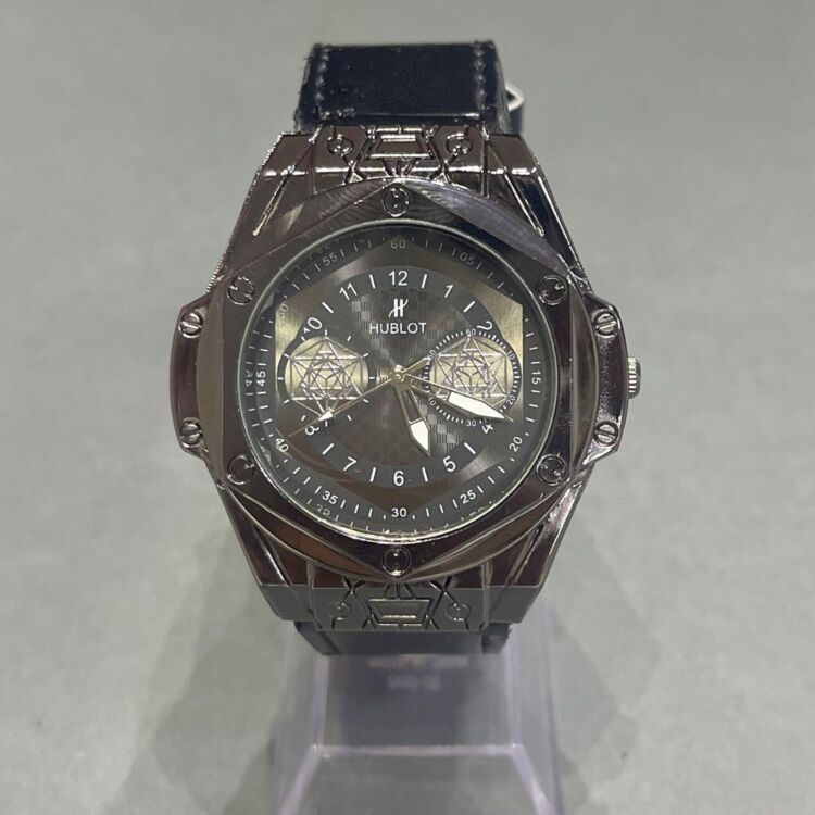 ساعت مردانه HUBLOT کد 12632