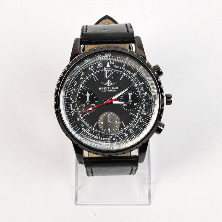 ساعت مردانه Breitling کد 12624