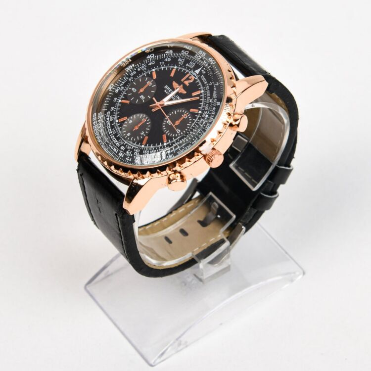 ساعت مردانه Breitling کد 12624