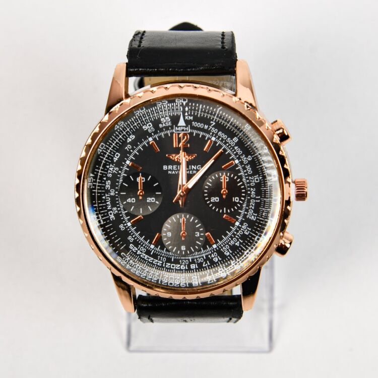 ساعت مردانه Breitling کد 12624