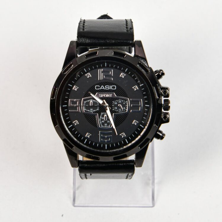 ساعت مردانه CASIO کد 12633