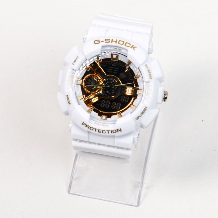 ساعت مچی مردانه G-SHOCK کد 12636