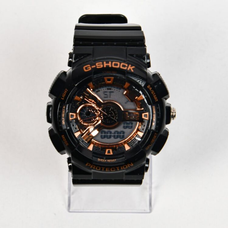 ساعت مچی مردانه G-SHOCK کد 12636