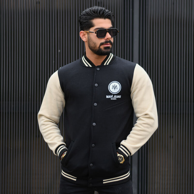 بامبر جکت MAVI JEANS کد 12557