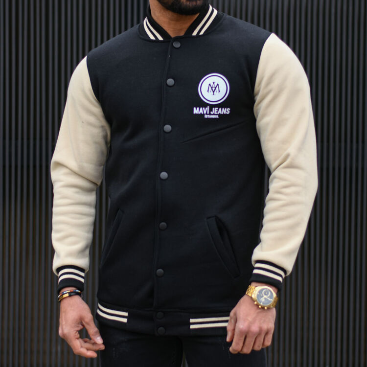بامبر جکت MAVI JEANS کد 12557