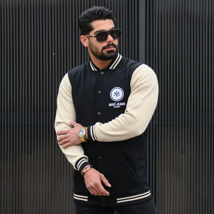 بامبر جکت MAVI JEANS کد 12557