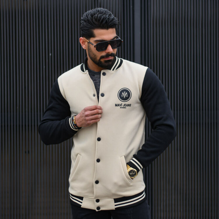 بامبر جکت MAVI JEANS کد 12557