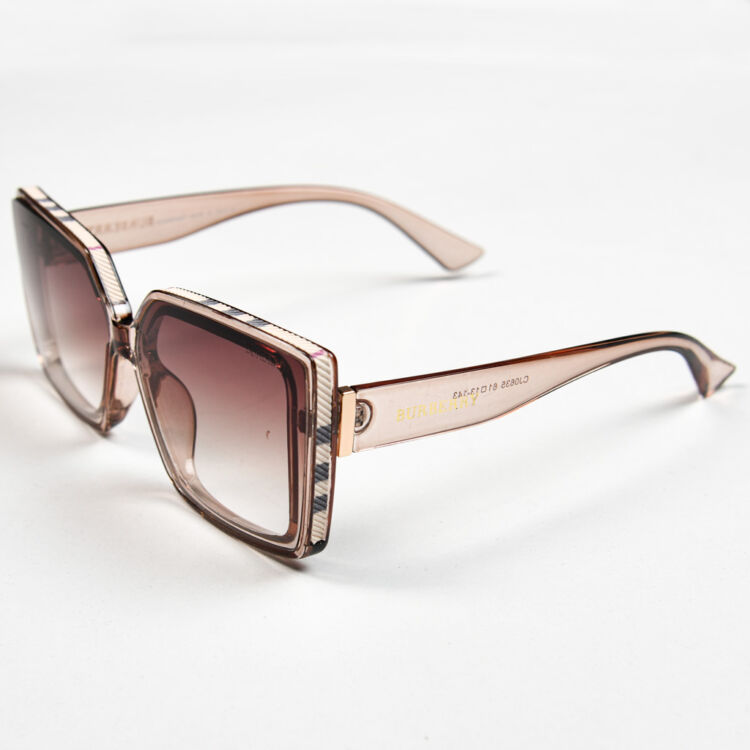 عینک آفتابی دخترانه BURBERRY کد 12612