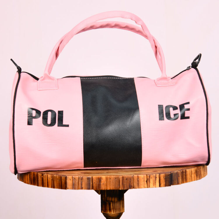 ساک ورزشی  POLICE کد 11841
