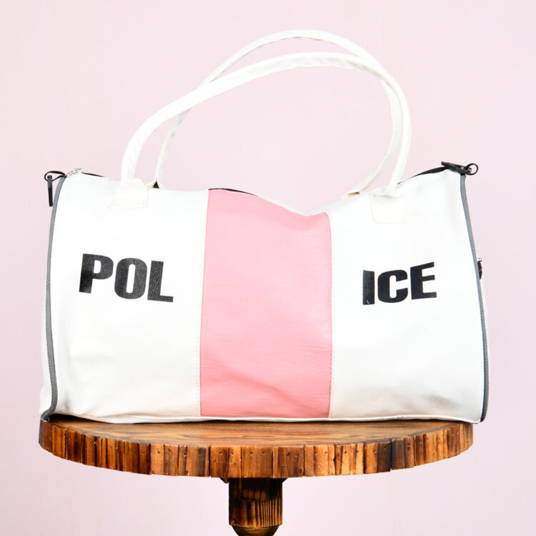 ساک ورزشی POLICE کد 11841