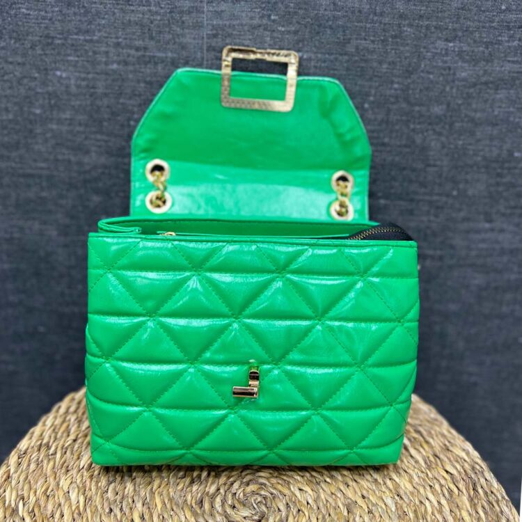 کیف دوشی دخترانه کد 12984