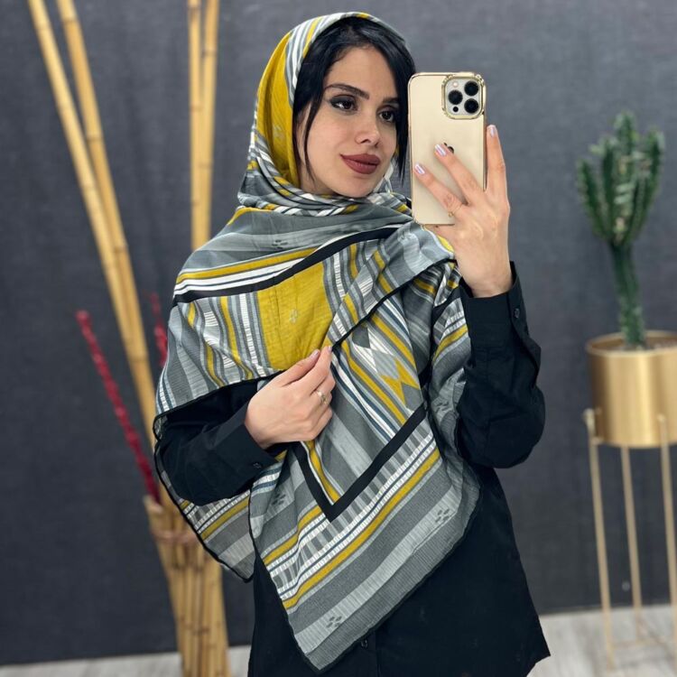 روسری کد 13580