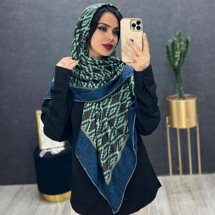 روسری کد 13582