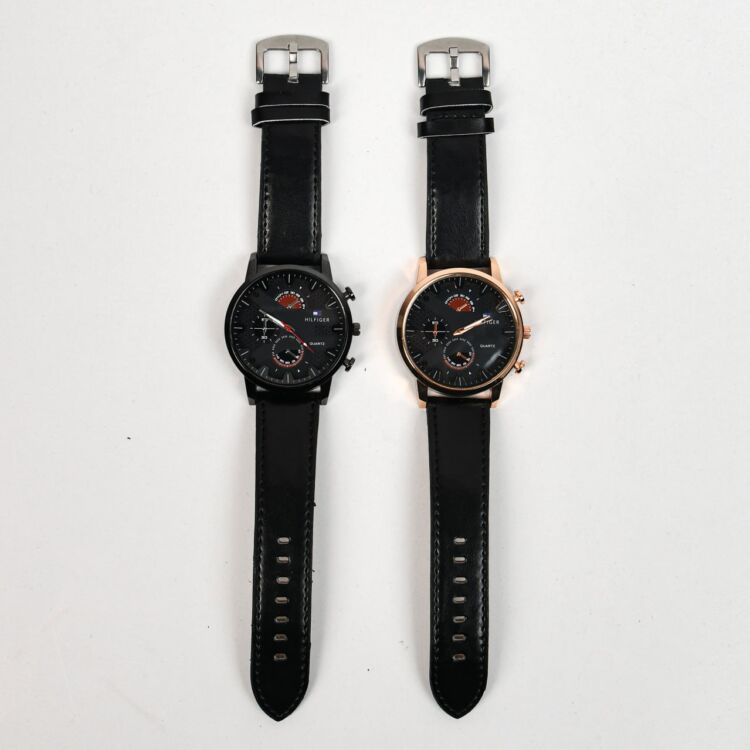 ساعت مردانه تامی کد 12625