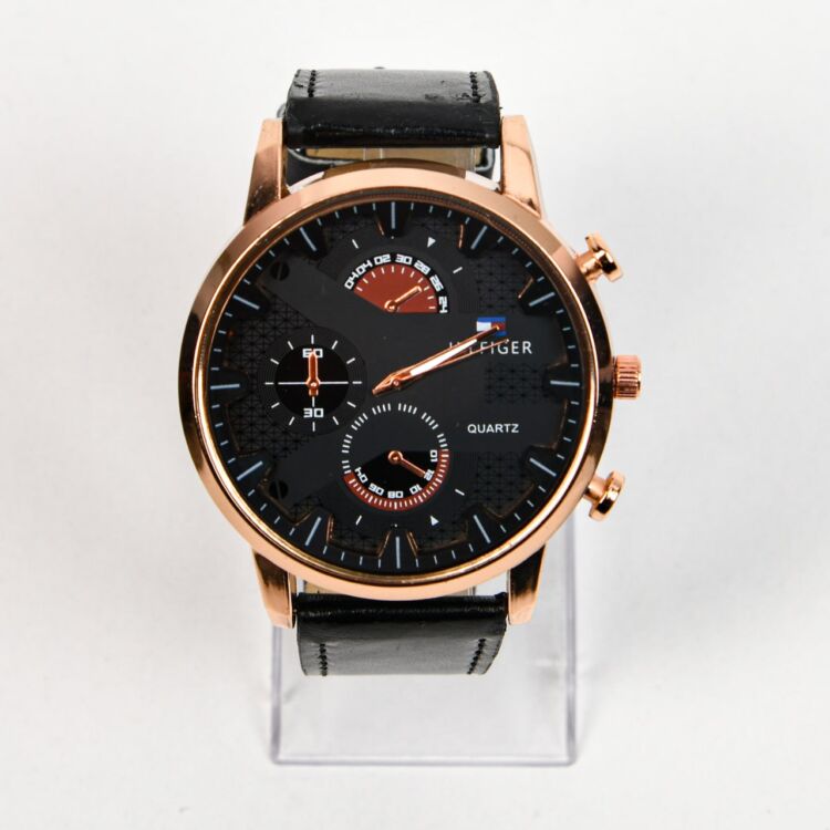 ساعت مردانه TOMMY کد 12625