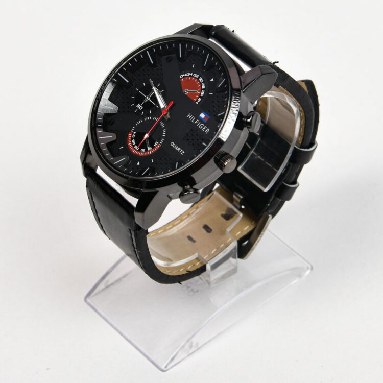 ساعت مردانه TOMMY کد 12625