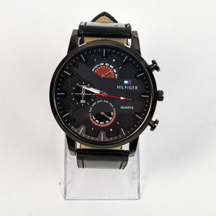 ساعت مردانه TOMMY کد 12625