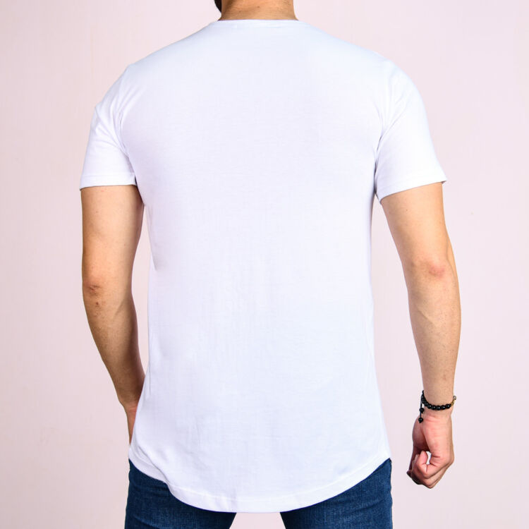 تیشرت مردانه MB کد 13663