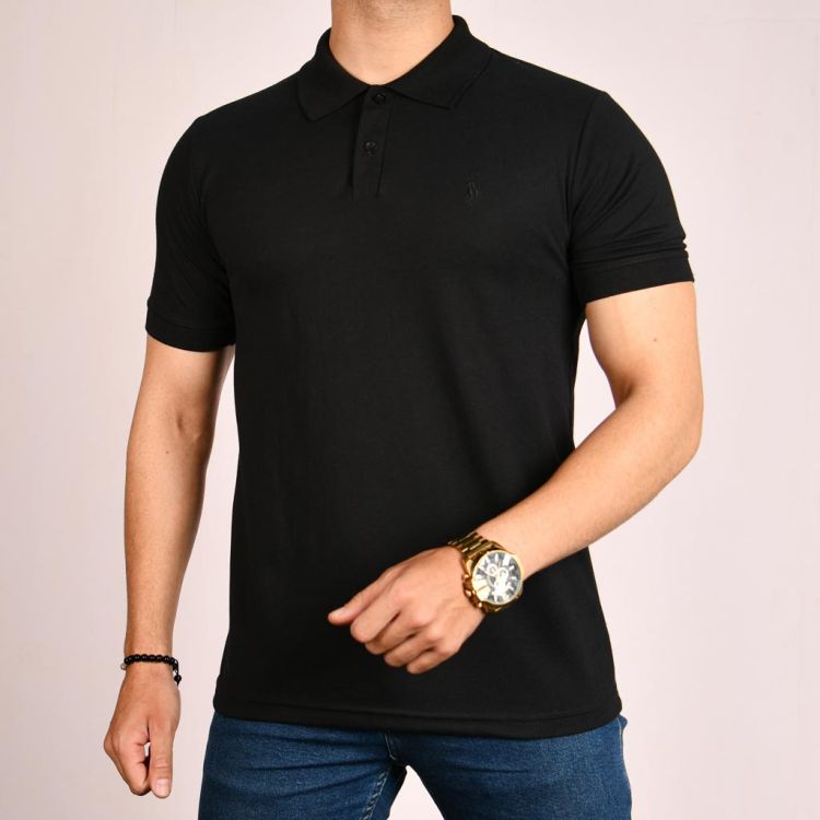تیشرت مردانه POLO کد 14071