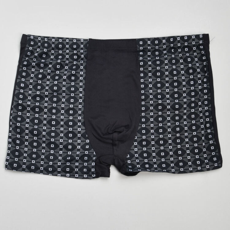 شورت پادار مردانه کد 12631