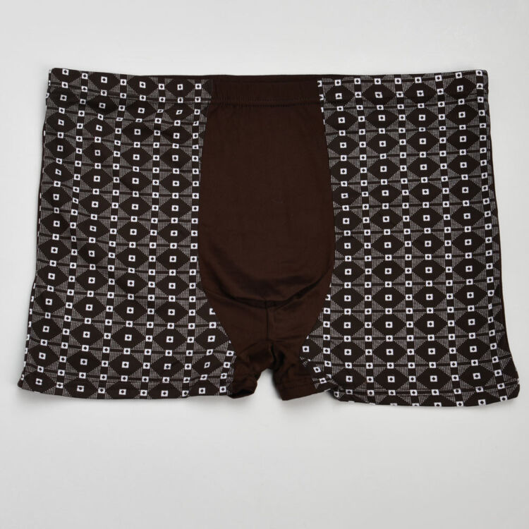 شورت پادار مردانه کد 12631