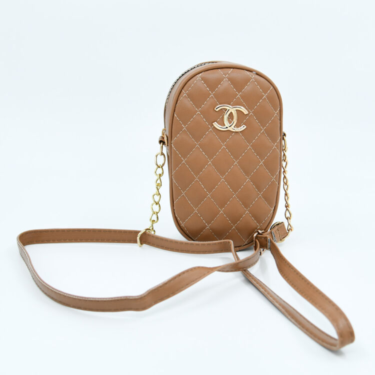 کیف موبایلی CHANEL کد 13929
