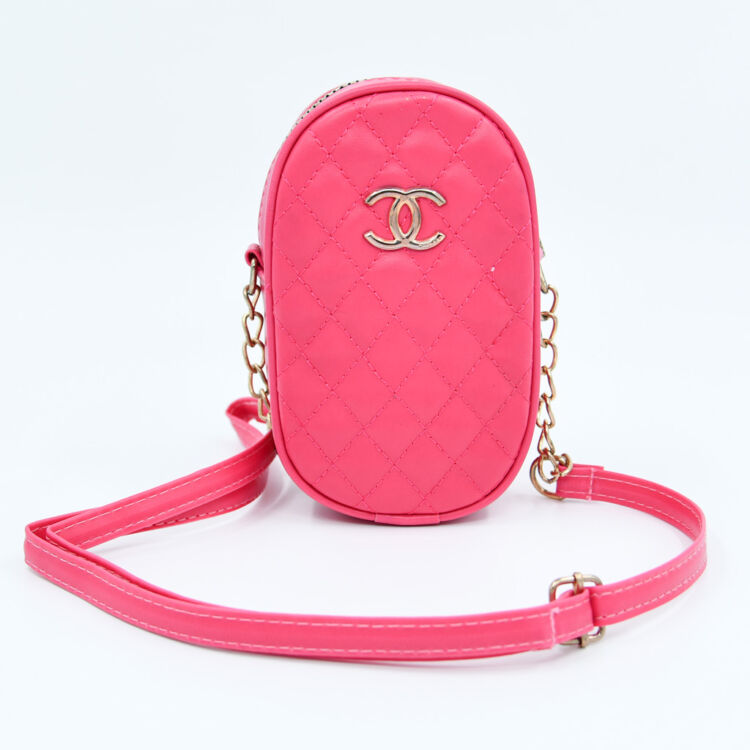 کیف موبایلی CHANEL کد 13929