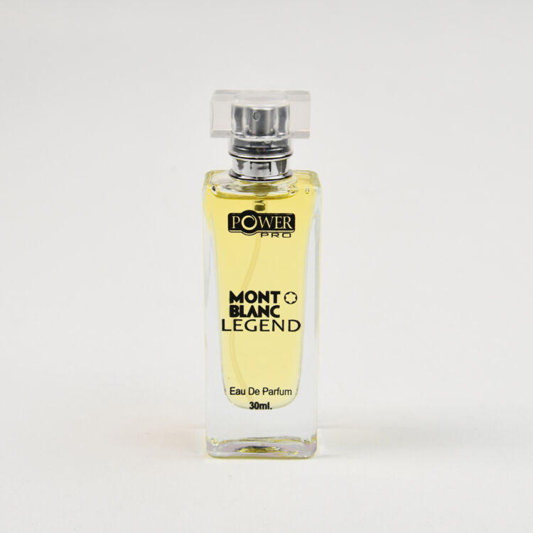 عطر جیبی مردانه پاور LEGEND