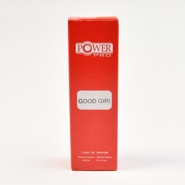 عطر جیبی زنانه GOOD GIRL