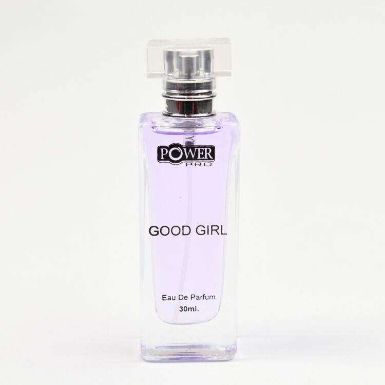عطر جیبی زنانه GOOD GIRL