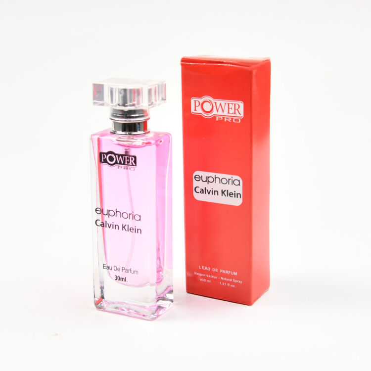 عطر جیبی زنانه پاور EUPHORIA