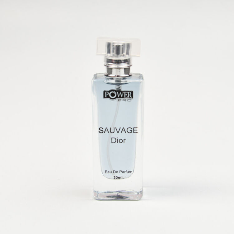 عطر جیبی مردانه پاور SAUVAGE