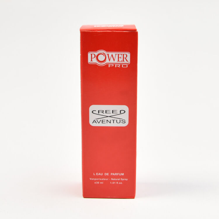 عطر جیبی مردانه پاور AVENTUS