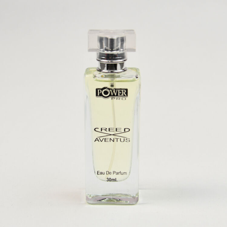 عطر جیبی مردانه پاور AVENTUS