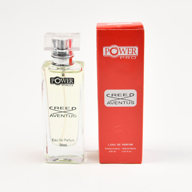 عطر جیبی مردانه پاور AVENTUS