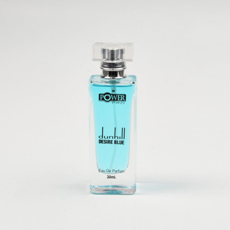 عطر جیبی مردانه پاور Dunhill Desire Blue