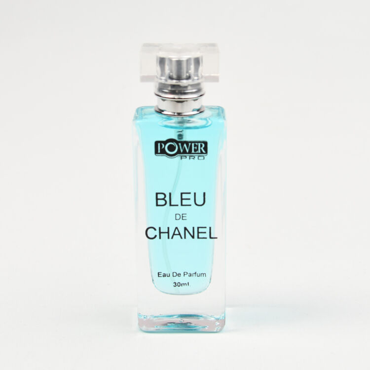 عطر جیبی مردانه پاور BLEU DE CHANEL