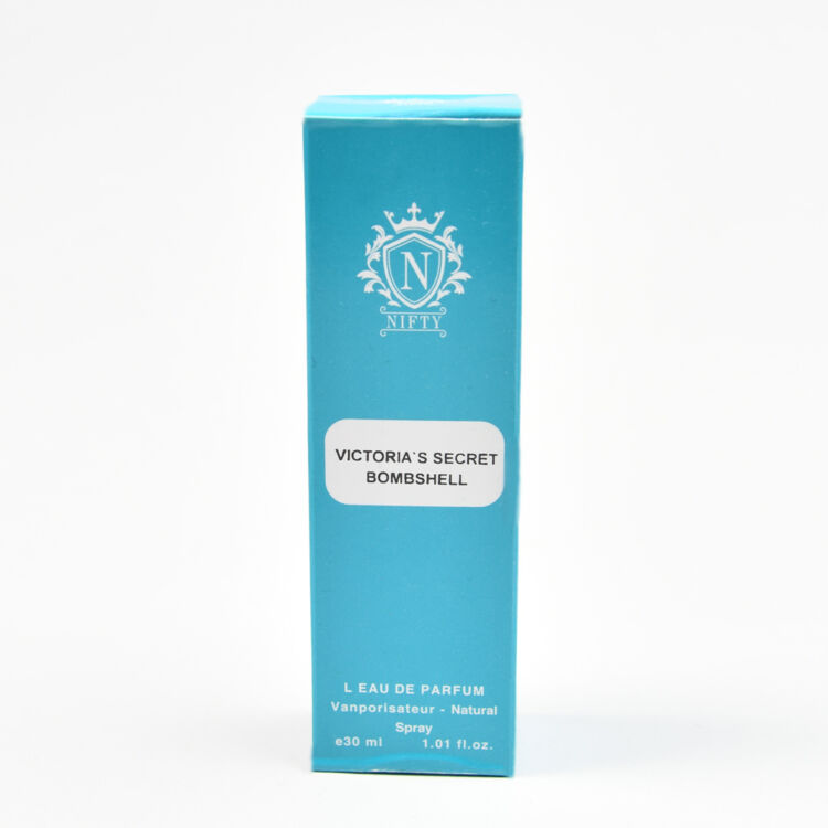 عطر جیبی زنانه VICTORIA SECRET