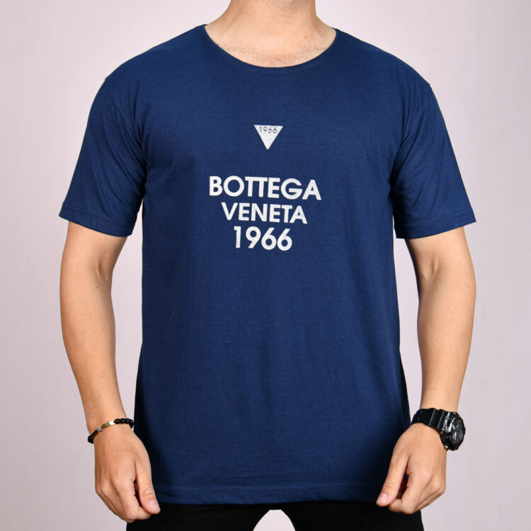 تیشرت مردانه BOTTEGA کد 14025