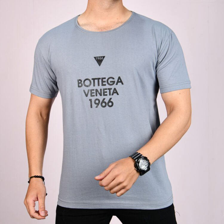 تیشرت مردانه BOTTEGA کد 14025