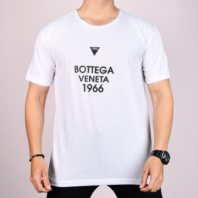 تیشرت مردانه BOTTEGA کد 14025