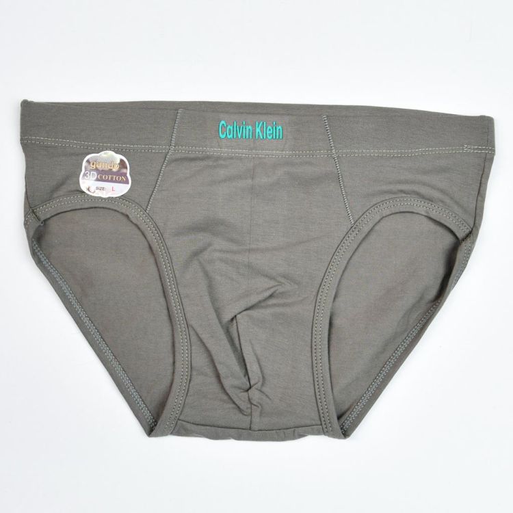 شورت اسلیپ مردانه CALVIN KLEIN کد 14084
