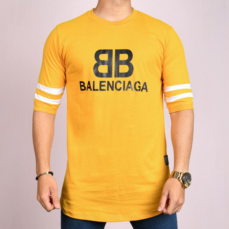 تیشرت مردانه BALENCIAGA کد 14325
