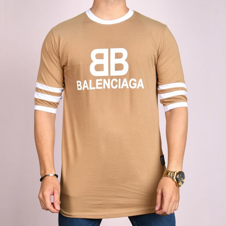 تیشرت مردانه BALENCIAGA کد 14325
