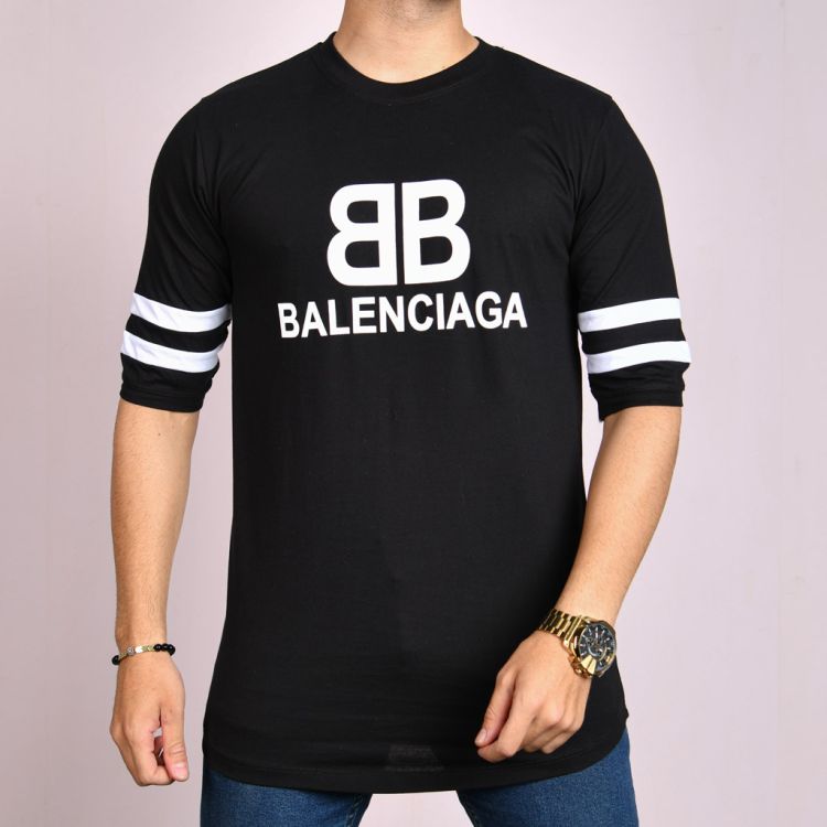 تیشرت مردانه BALENCIAGA کد 14325