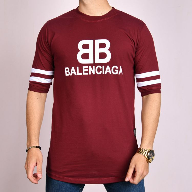 تیشرت مردانه BALENCIAGA کد 14325